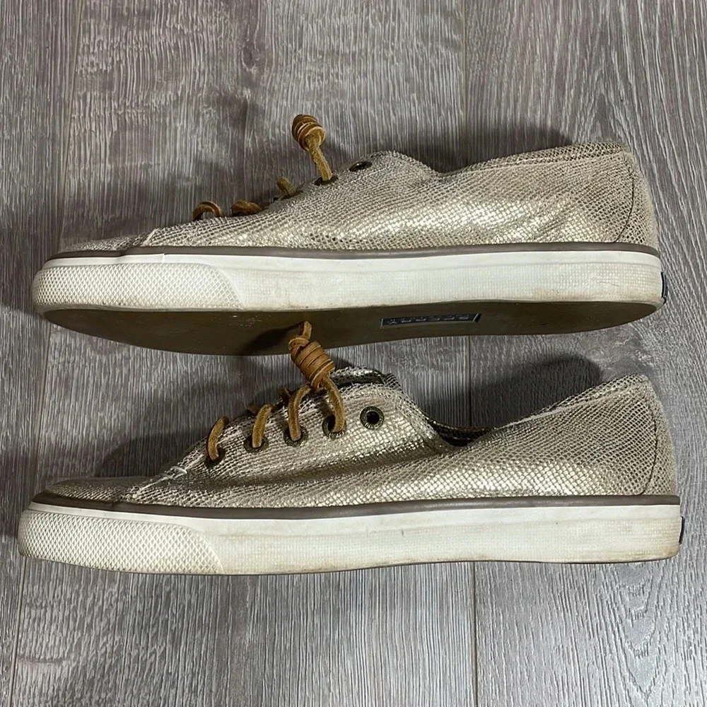 Sperry top sider